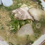 江ちゃんラーメン - 美味いよ