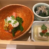 なにわ食彩　しずく - 