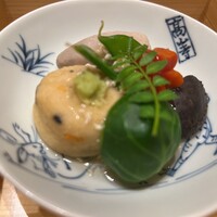 なにわ食彩　しずく - 