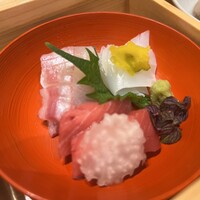 なにわ食彩　しずく - 