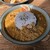 スパイスカレーandカフェ チカク - 料理写真: