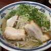 マルチョンラーメン 志布志本店