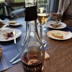 キャプテンズワーフ - 