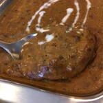 インド料理 パリワル - 濃厚!旨い!ダルマカニ