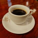 宗平 - セルフサービスの無料コーヒー