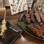 燒豬肉 白虎 - 