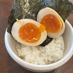 そうげんラーメン - 