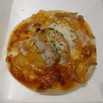 La BOULANGERIE d'a Cote - フーガス・オ・ゾベルジーヌ