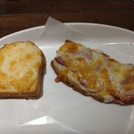 La BOULANGERIE d'a Cote - 