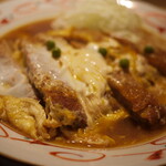 味処てっ平 - 熟成かつ