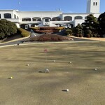 平尾カントリークラブ - 