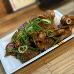 はんまだん - 旨辛ー！