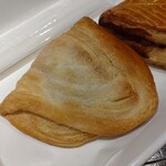 La BOULANGERIE d'a Cote - ビション・オ・キャラメル・ポワール