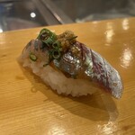 築地 すし鮮 恵比寿東口店 - 