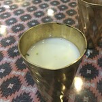 インド料理 パリワル - 連続チャース