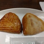 La BOULANGERIE d'a Cote - 