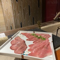 焼肉牛匠 新 - 
