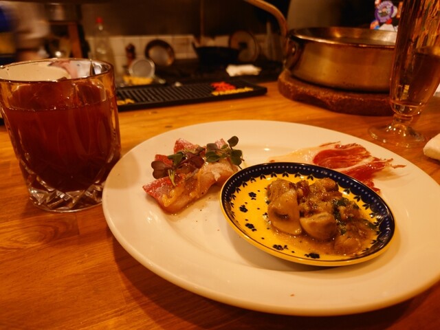 Puerta Monzennakacho Ten photo