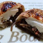 ラトリエ･デュ･パン - きんぴらごぼう　中身