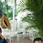 クリスタルパレス レストラン - 