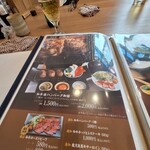 和牛しゃぶしゃぶ･ステーキ 喜楽 春日井本店 - 