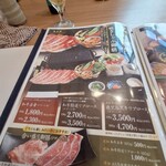 和牛しゃぶしゃぶ･ステーキ 喜楽 - 