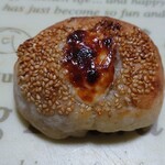 ラトリエ･デュ･パン - きんぴらごぼう