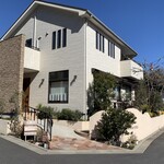 Pleurote - 店舗入口