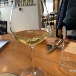 Pleurote - ランチワインセット　白ワイン