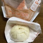 肉まん研究所 - 