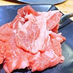 成吉思汗 だるま 6.4店 - 