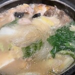 茨城地産地消の店 あんこう鍋×常陸牛 全席個室 もんどころ - 