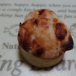 ラトリエ･デュ･パン - 六本木塩パン