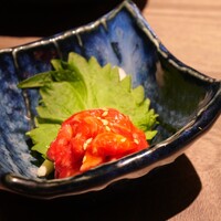 近江うし焼肉 にくTATSU 日本橋室町店 - 