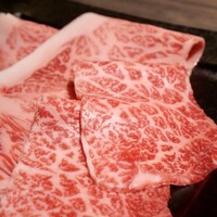 近江うし焼肉 にくTATSU 日本橋室町店 - 