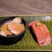 近江うし焼肉 にくTATSU 日本橋室町店 - 