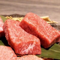 近江うし焼肉 にくTATSU 日本橋室町店 - 