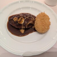 厳選洋食さくらい - 