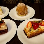Patisserie LOHASSIER - 