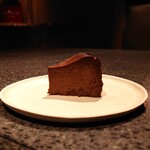 アニエルドール - 茶菓子(1皿目)