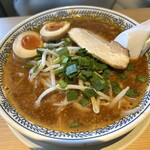 丸源ラーメン - 