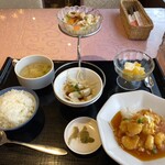 又来軒 - 料理写真: