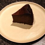 アニエルドール - 茶菓子(1皿目)