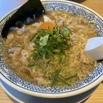 丸源ラーメン - 