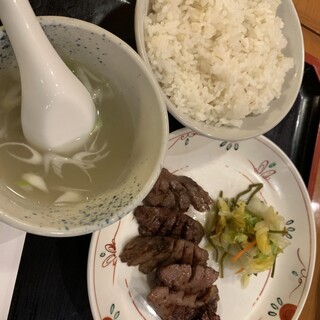 牛たん焼き仙台 辺見_0