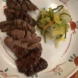 牛たん焼き仙台 辺見_1