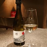 アニエルドール - 探 2022(白ワイン)