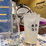 北越谷のうら - 