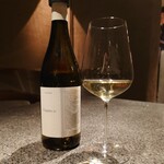 アニエルドール - Chapitre 2020(白ワイン)