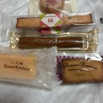 セゾンファクトリー - 料理写真: